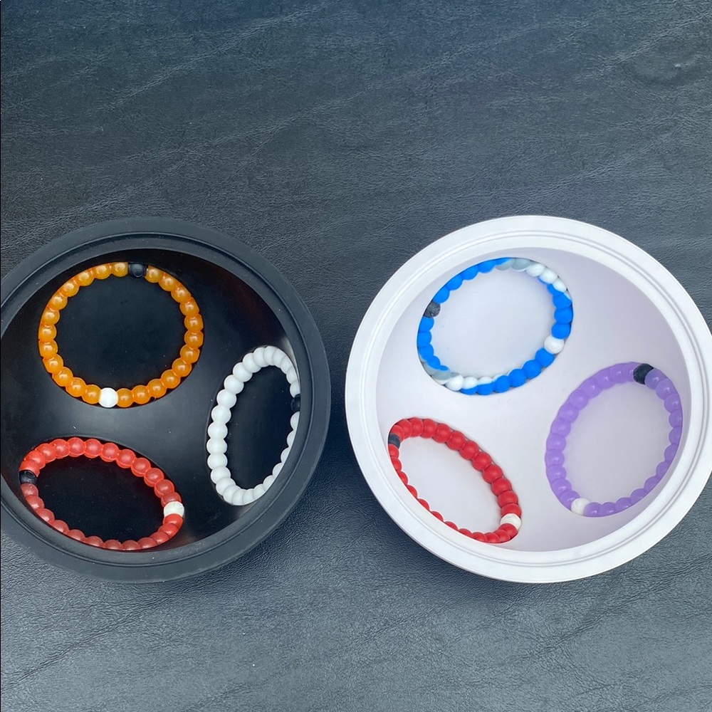 LOKAI Bracelets